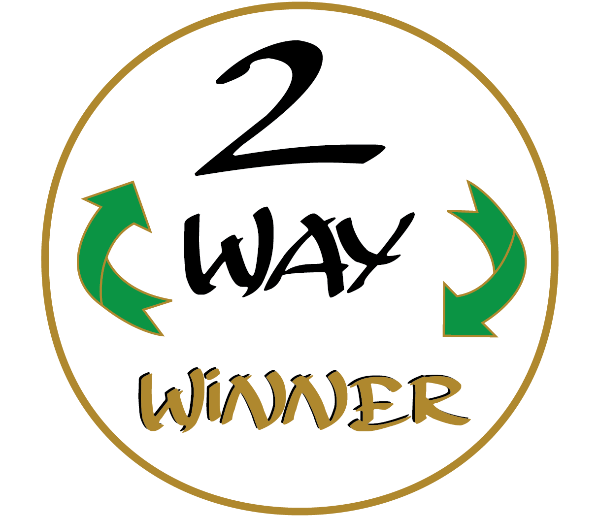 2 Way Winner - Your Choice -Texas Hold’em Poker or Blackjack